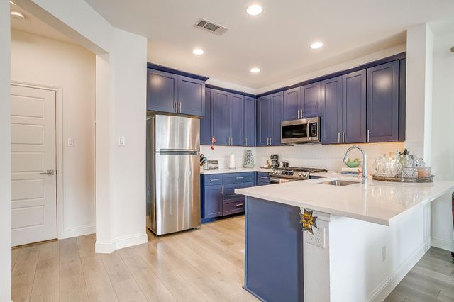 3469 Vista Highlands Lane, Fort Worth, TX 76135