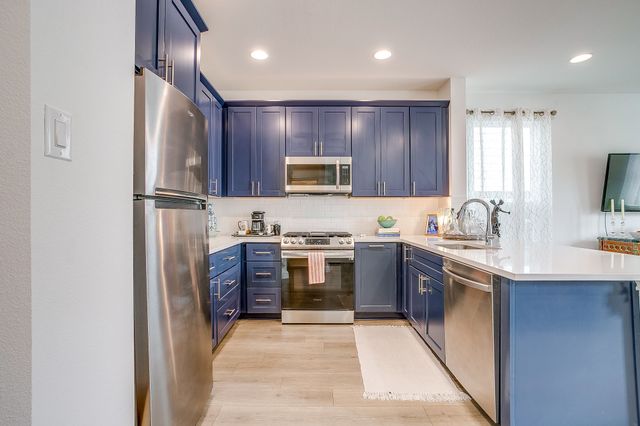 3469 Vista Highlands Lane, Fort Worth, TX 76135