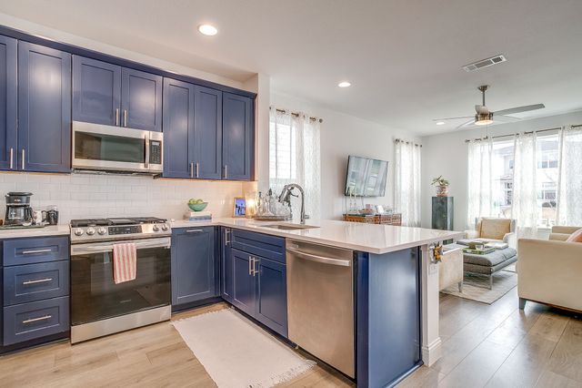 3469 Vista Highlands Lane, Fort Worth, TX 76135