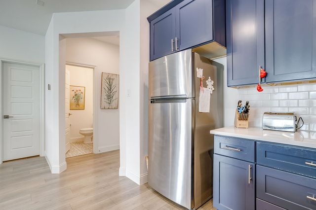 3469 Vista Highlands Lane, Fort Worth, TX 76135