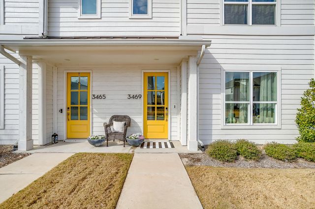 3469 Vista Highlands Lane, Fort Worth, TX 76135