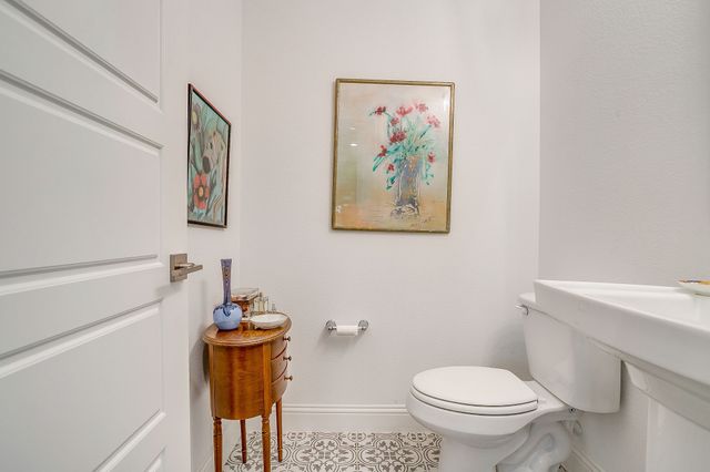 3469 Vista Highlands Lane, Fort Worth, TX 76135