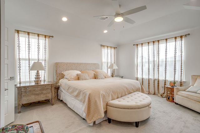 3469 Vista Highlands Lane, Fort Worth, TX 76135