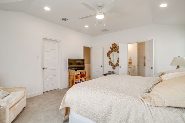 3469 Vista Highlands Lane, Fort Worth, TX 76135