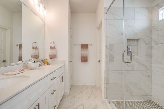 3469 Vista Highlands Lane, Fort Worth, TX 76135