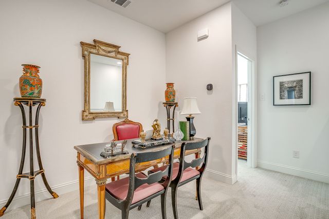 3469 Vista Highlands Lane, Fort Worth, TX 76135