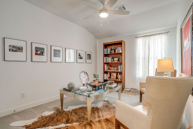 3469 Vista Highlands Lane, Fort Worth, TX 76135