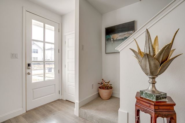 3469 Vista Highlands Lane, Fort Worth, TX 76135