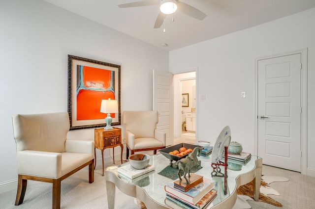 3469 Vista Highlands Lane, Fort Worth, TX 76135