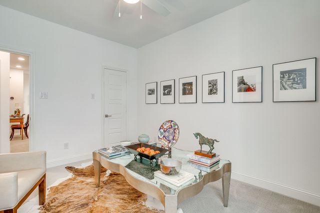 3469 Vista Highlands Lane, Fort Worth, TX 76135