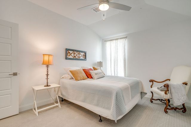 3469 Vista Highlands Lane, Fort Worth, TX 76135