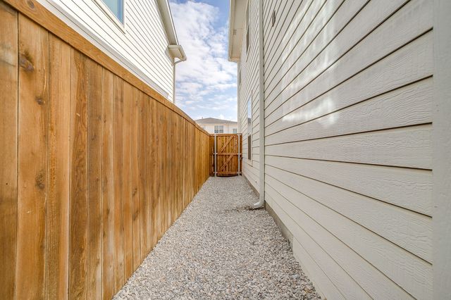 3469 Vista Highlands Lane, Fort Worth, TX 76135