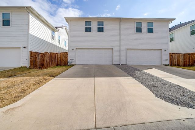 3469 Vista Highlands Lane, Fort Worth, TX 76135