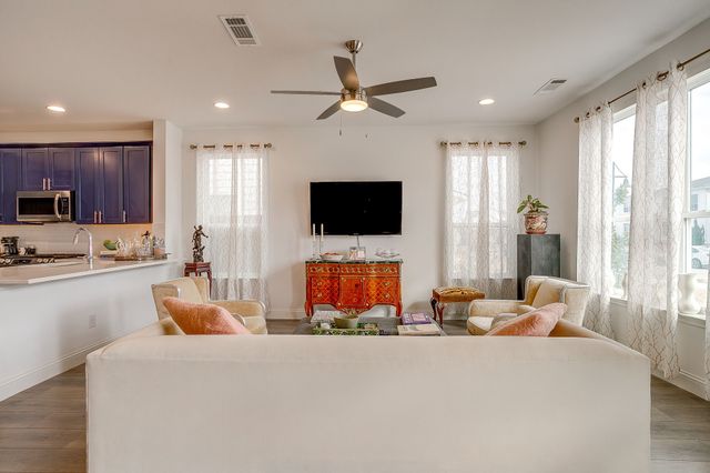 3469 Vista Highlands Lane, Fort Worth, TX 76135