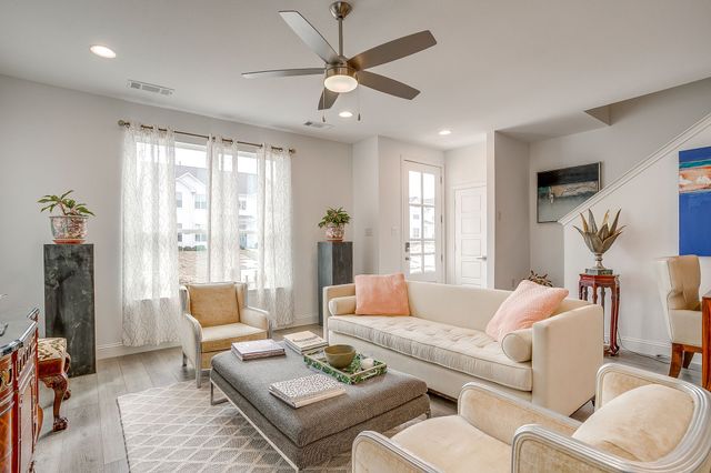 3469 Vista Highlands Lane, Fort Worth, TX 76135