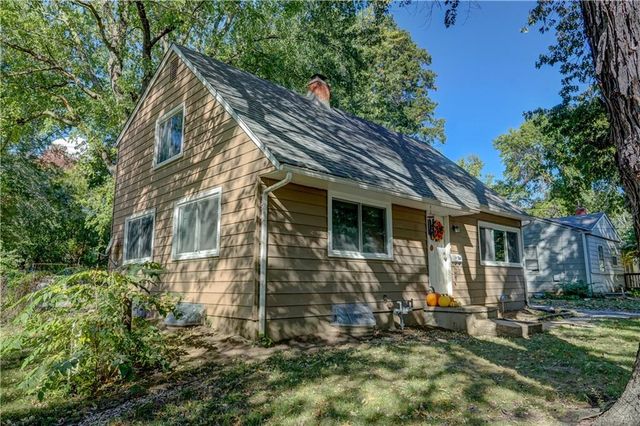 1708 S Pearl Street, Independence, MO 64055