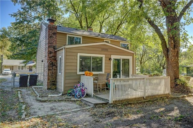 1708 S Pearl Street, Independence, MO 64055