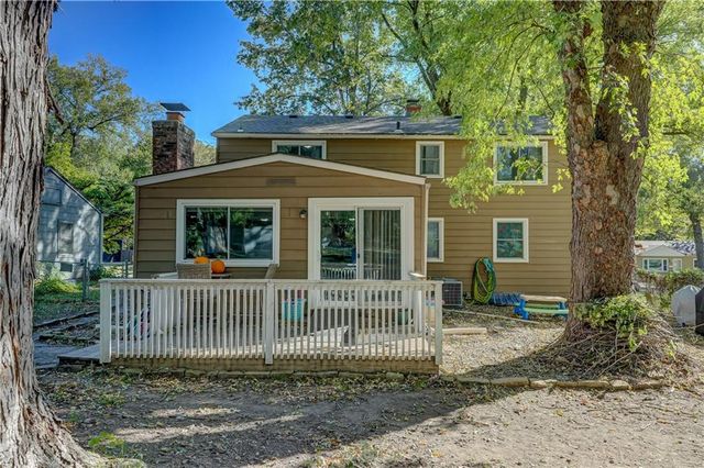 1708 S Pearl Street, Independence, MO 64055