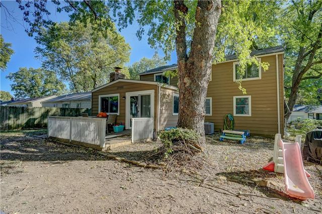 1708 S Pearl Street, Independence, MO 64055
