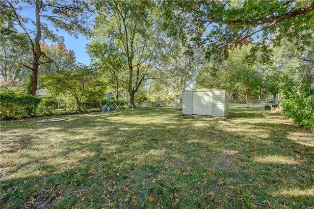 1708 S Pearl Street, Independence, MO 64055