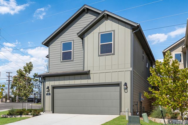 100 Tribus, Leon Valley, TX 78238