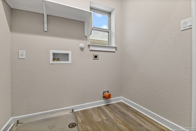 100 Tribus, Leon Valley, TX 78238