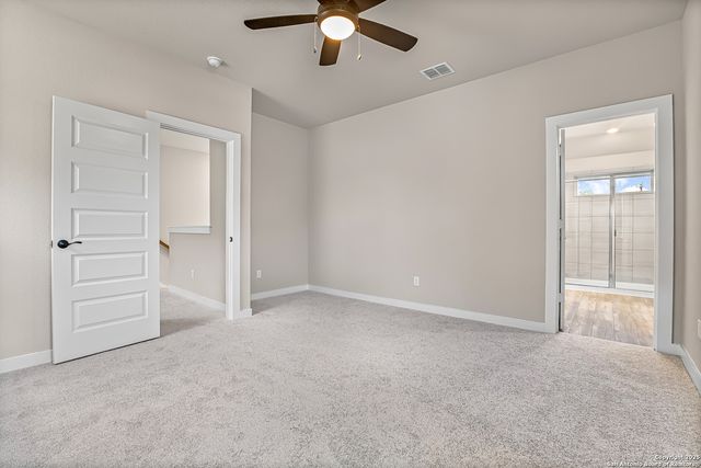 100 Tribus, Leon Valley, TX 78238