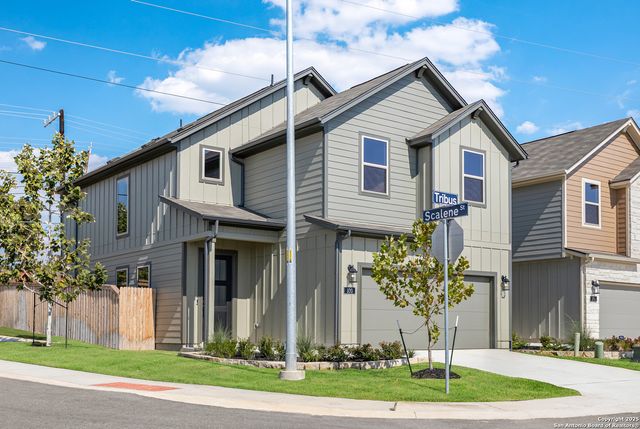 100 Tribus, Leon Valley, TX 78238