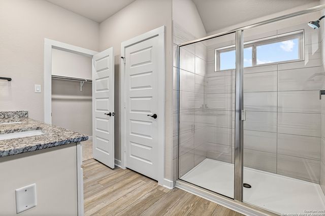 100 Tribus, Leon Valley, TX 78238