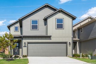 100 Tribus, Leon Valley, TX 78238