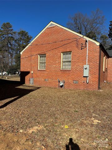 2812 Grimes Street, Charlotte, NC 28206