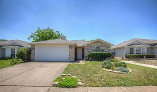 2363 Laurelhill Lane, Fort Worth, TX 76133