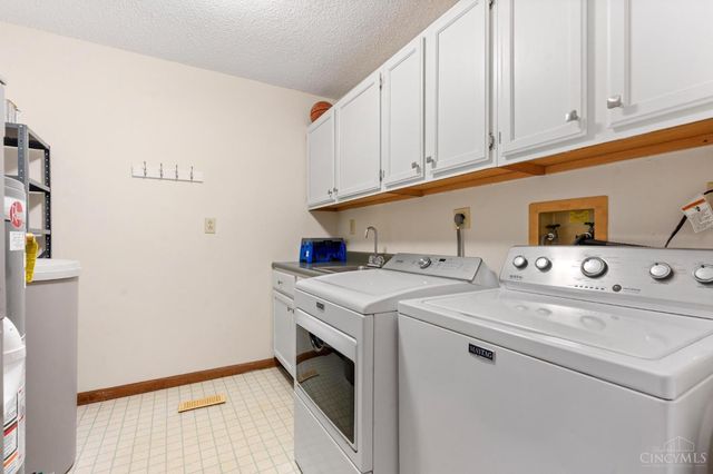 125 Park Meadows Drive, Yellow Springs, OH 45387