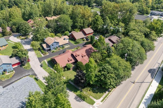 125 Park Meadows Drive, Yellow Springs, OH 45387