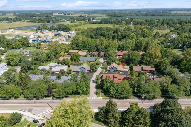 125 Park Meadows Drive, Yellow Springs, OH 45387