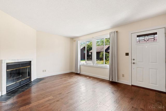 125 Park Meadows Drive, Yellow Springs, OH 45387