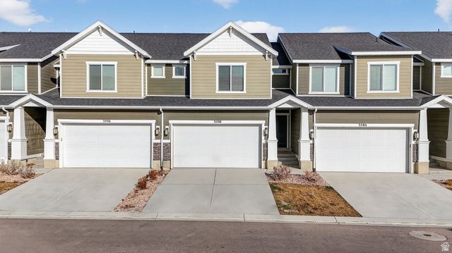 3590 W BARLEY BND, Lehi, UT 84048