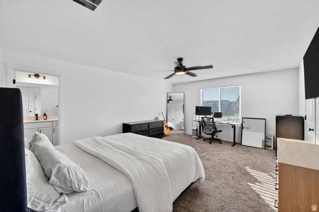 3590 W BARLEY BND, Lehi, UT 84048