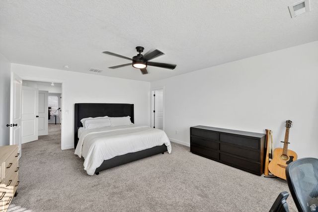 3590 W BARLEY BND, Lehi, UT 84048