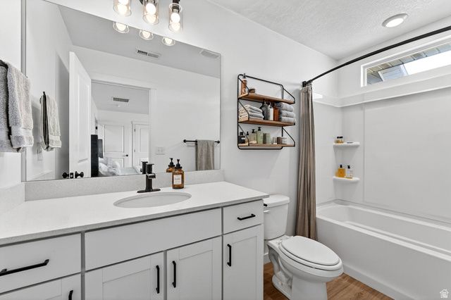 3590 W BARLEY BND, Lehi, UT 84048