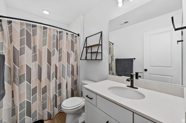 3590 W BARLEY BND, Lehi, UT 84048