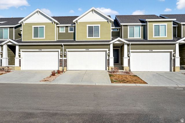 3590 W BARLEY BND, Lehi, UT 84048