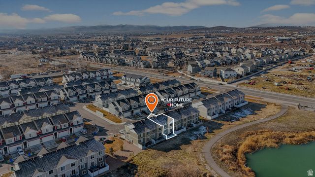 3590 W BARLEY BND, Lehi, UT 84048
