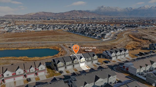 3590 W BARLEY BND, Lehi, UT 84048
