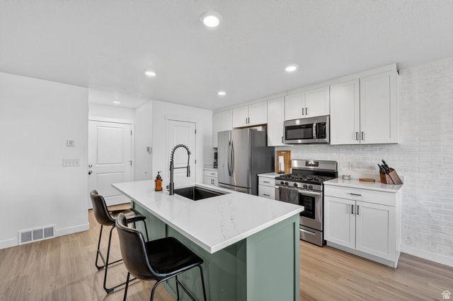 3590 W BARLEY BND, Lehi, UT 84048