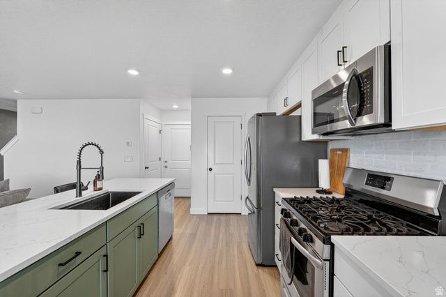 3590 W BARLEY BND, Lehi, UT 84048