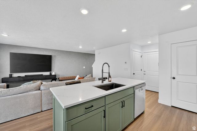 3590 W BARLEY BND, Lehi, UT 84048