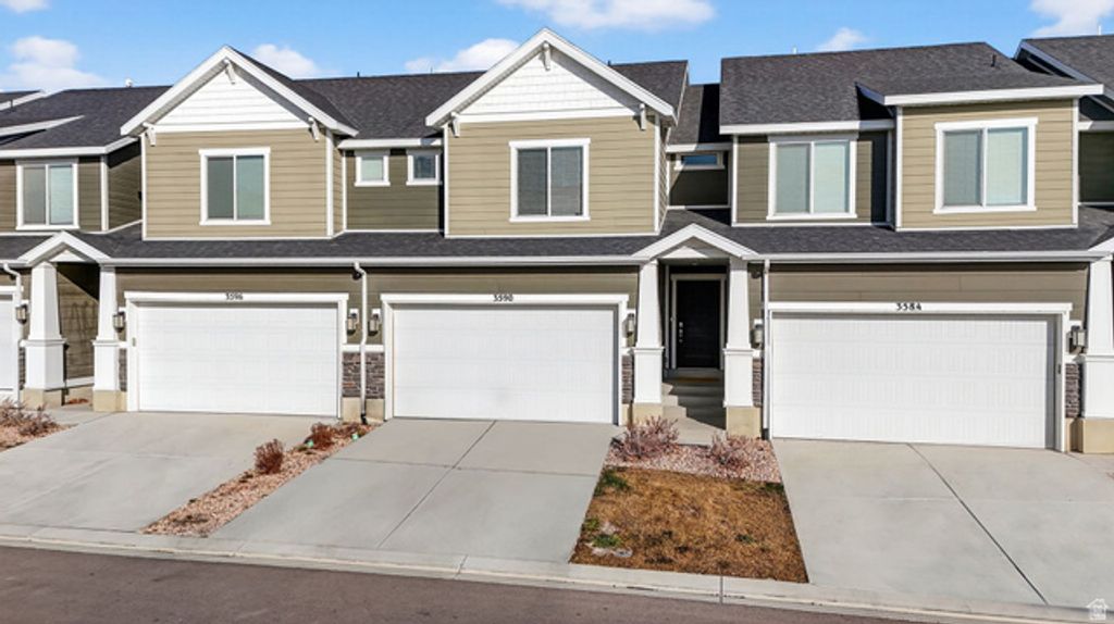 3590 W BARLEY BND, Lehi, UT 84048