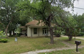 2303 Walworth Street, Greenville, TX 75401