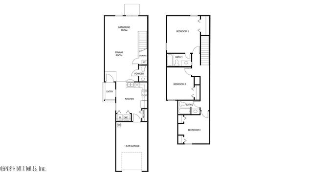 64 JAVA Lane, St. Augustine, FL 32092